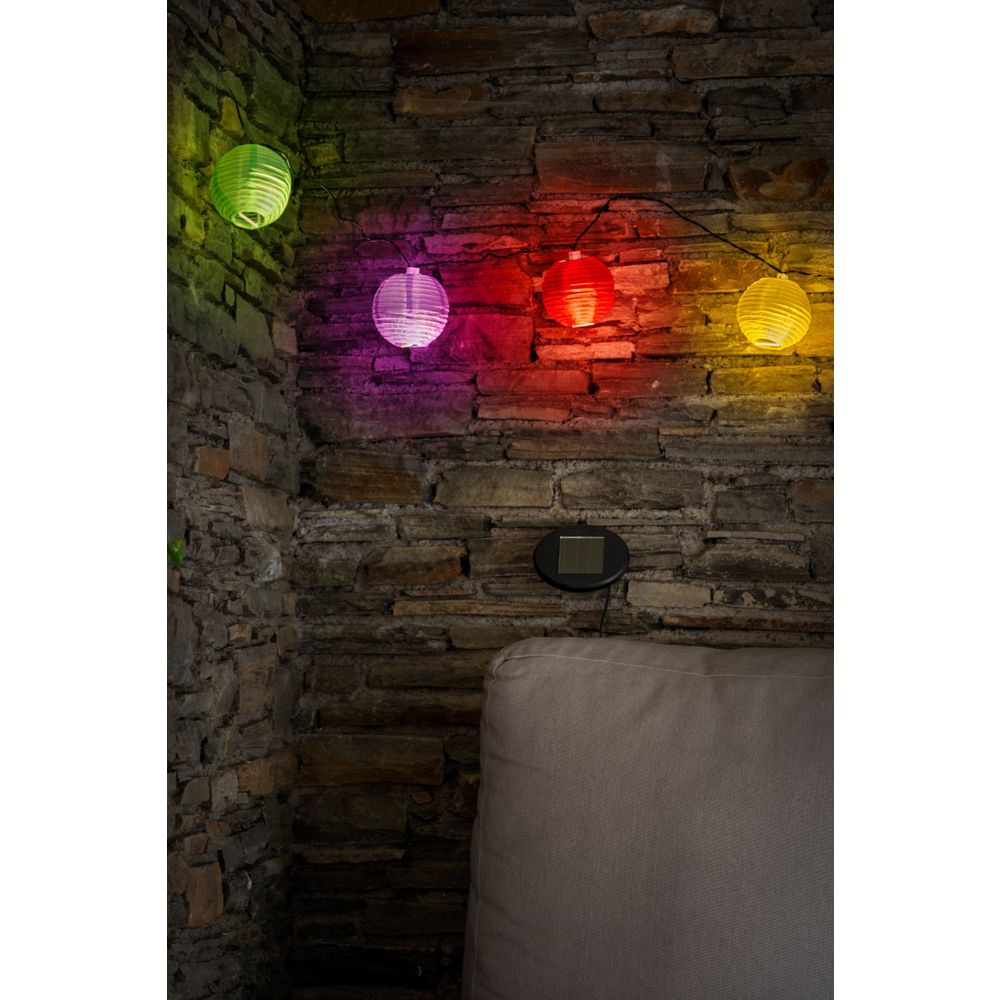 EGLO Solar LED Svjetiljka 47339 slika 2