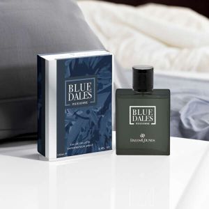 Blue Dales - Osvježavajući aromatični miris