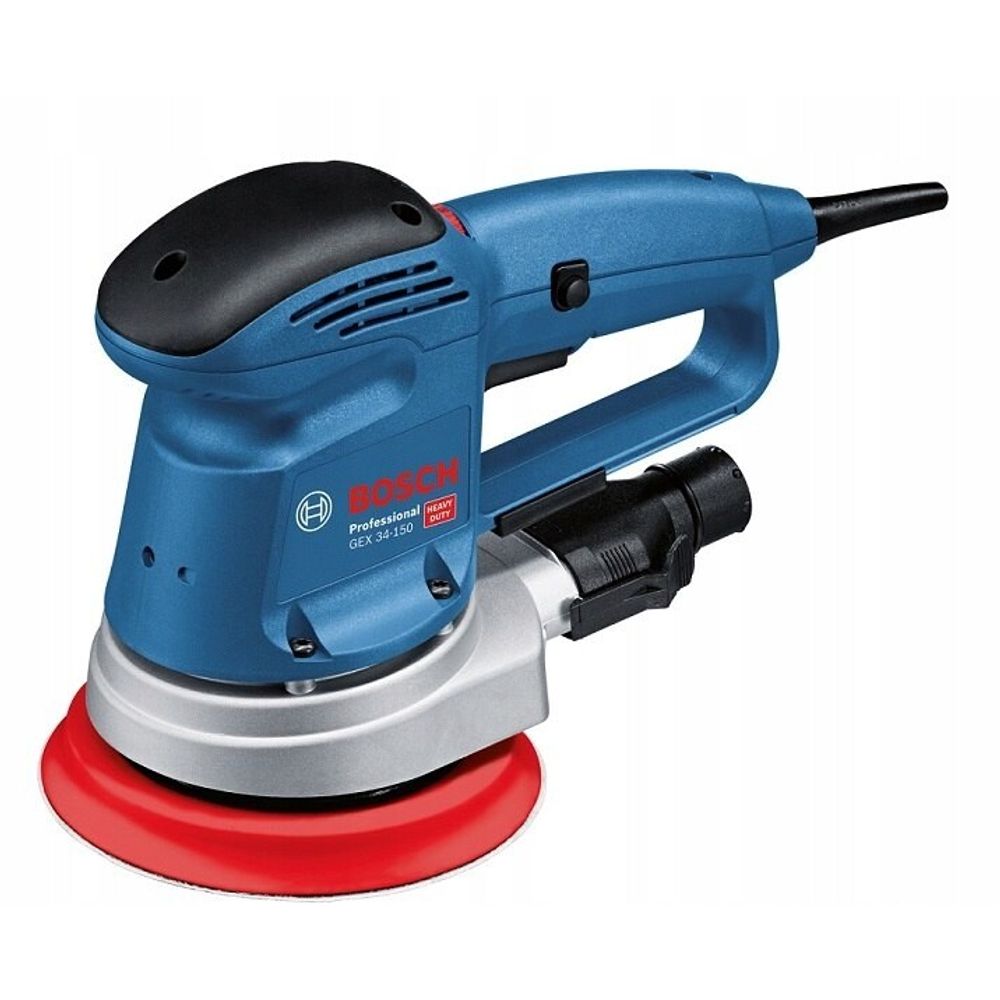 BOSCH Ekscentrična brusilica GEX 34-150 slika 1