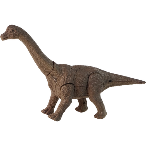 Dinosaur Brahiosaur na daljinsko upravljanje sa zvučnim efektima slika 3