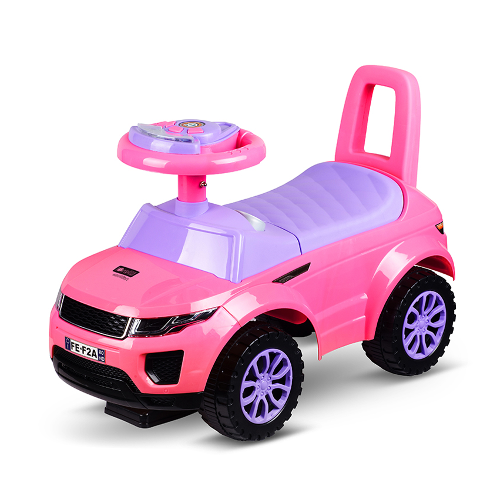 Lorelli Guralica Off Road, Pink slika 1