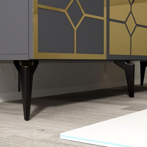 Irmak - Anthracite, Gold Anthracite
Gold Console slika 6