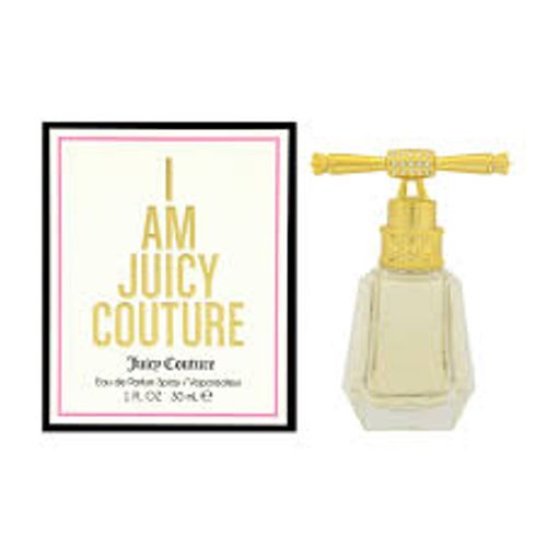 Juicy Couture I Am Juicy Couture Eau De Parfum 50 ml (woman) slika 2