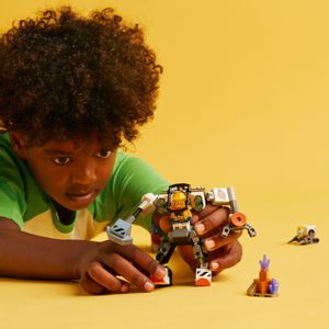 LEGO® CITY 60428 Svemirski građevinski robot
