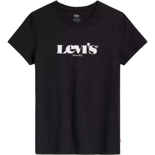 Levi's The Perfect Tee ženska majica 173691250 slika 1