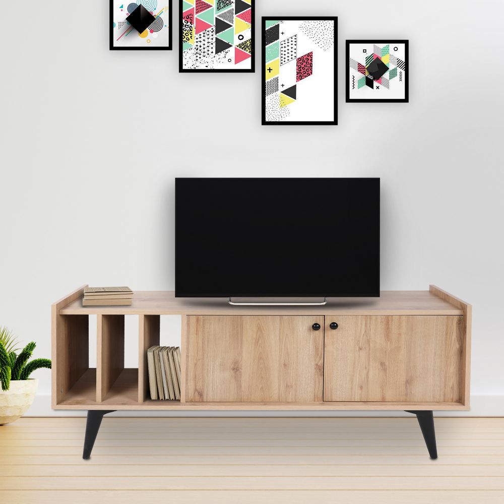 TV Stalak Viyana u Boji Hrasta slika 1