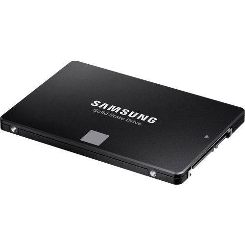 Samsung SSD Disk 2.5", kapacitet 250GB, SATA III, 870 EVO - MZ-77E250B slika 1