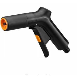 FISKARS PISTOLET ZRASZAJĄCY REGULOWANY SOLID