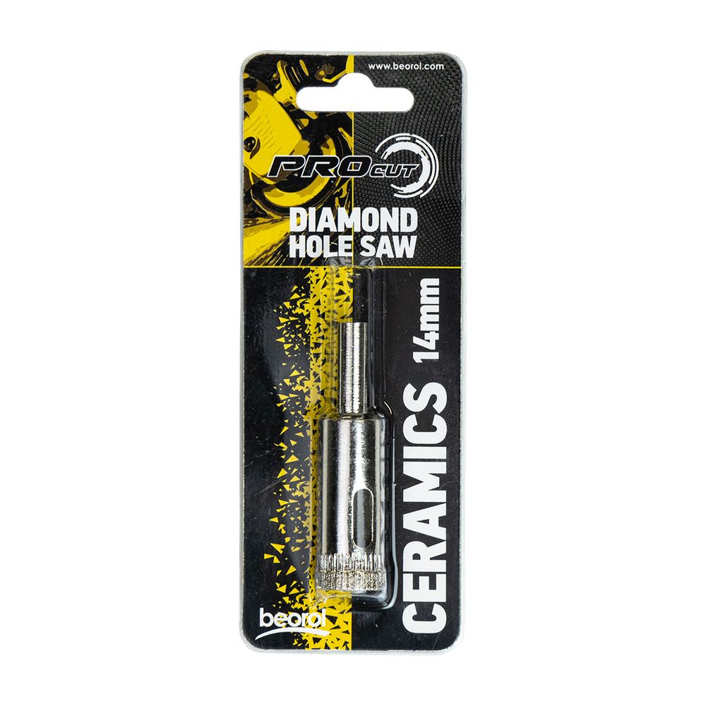 Beorol PROcut Kruna za keramiku 14mm slika 3