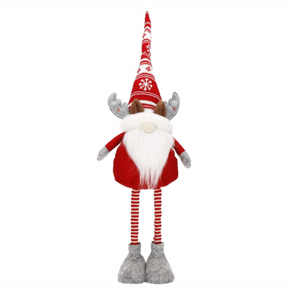 CA1007 BOŽIĆNI UKRASI "DWARD" 80 CM slika 3