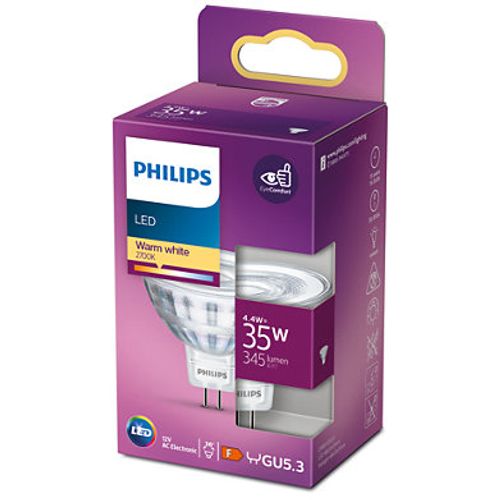 Philips led sijalica 35w mr16 , 929002494603 slika 2