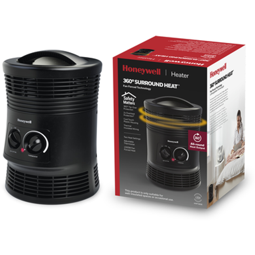 Honeywell grijač 360 HHF360E4 slika 2