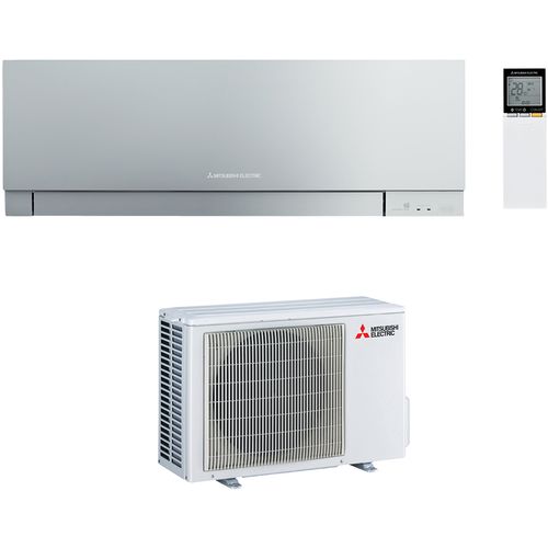 Mitsubishi Electric Kirigamine Zen Inverter klima uređaj 3,5kW MSZ-EF35VGK(S)/MUZ-EF35VG slika 1