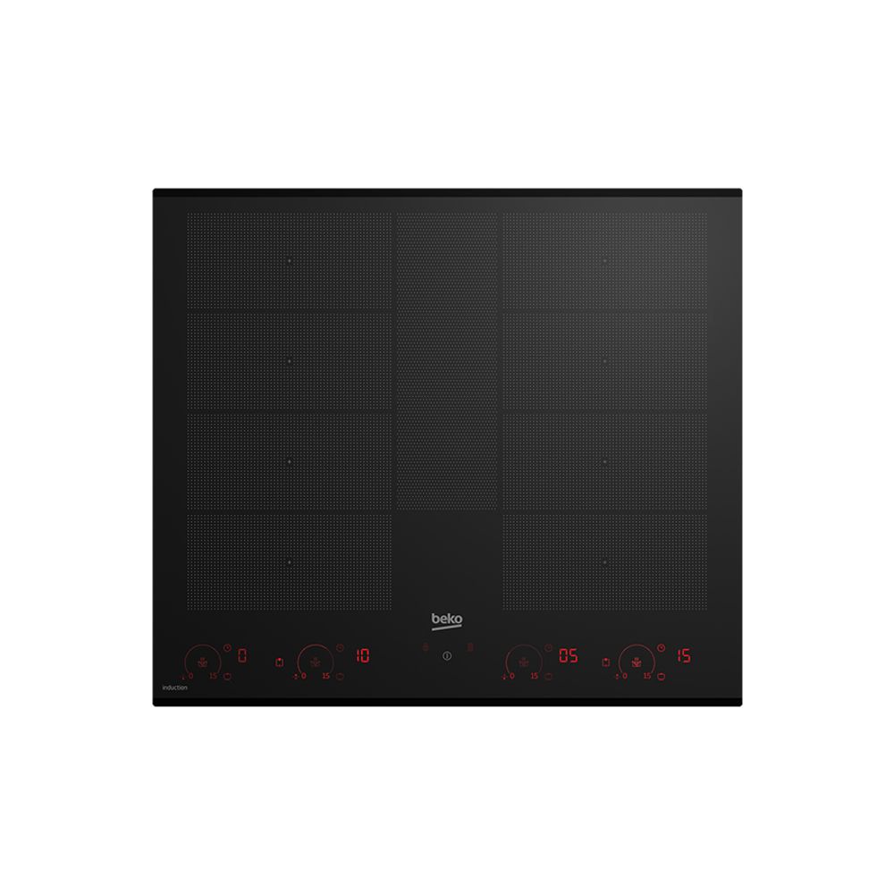 Beko Ugradbena ploča HII 68811 NT slika 1