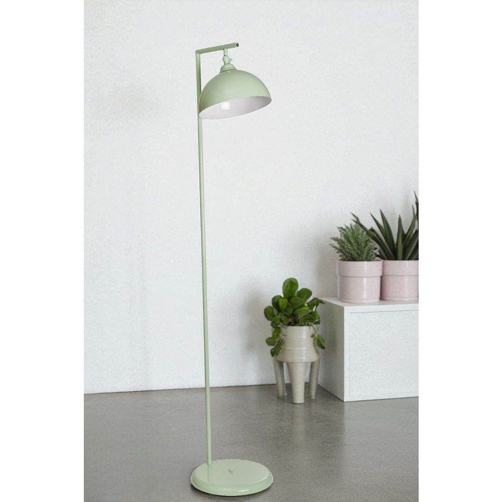 Opviq Podna lampa 497, menta slika 1