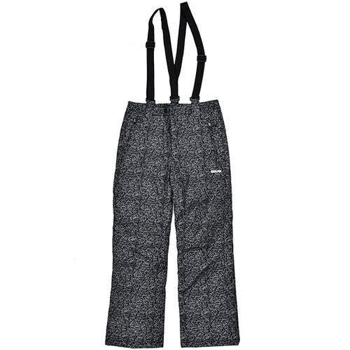 9FGY-500 Brugi Kid Brugi G Ski Pantalone 9Fgy-500 slika 1