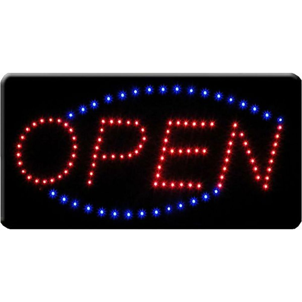 NEON LED svjetiljka "Open-dots" FT2548-001 slika 1