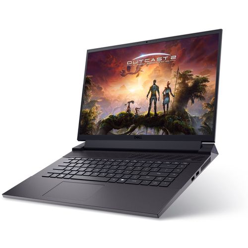 DELL OEM G16 7630 16 inch QHD+ 165Hz 300nits i9-13900HX 16GB 1TB SSD GeForce RTX 4070 8GB RGB Backlit Win11Home gaming laptop slika 3