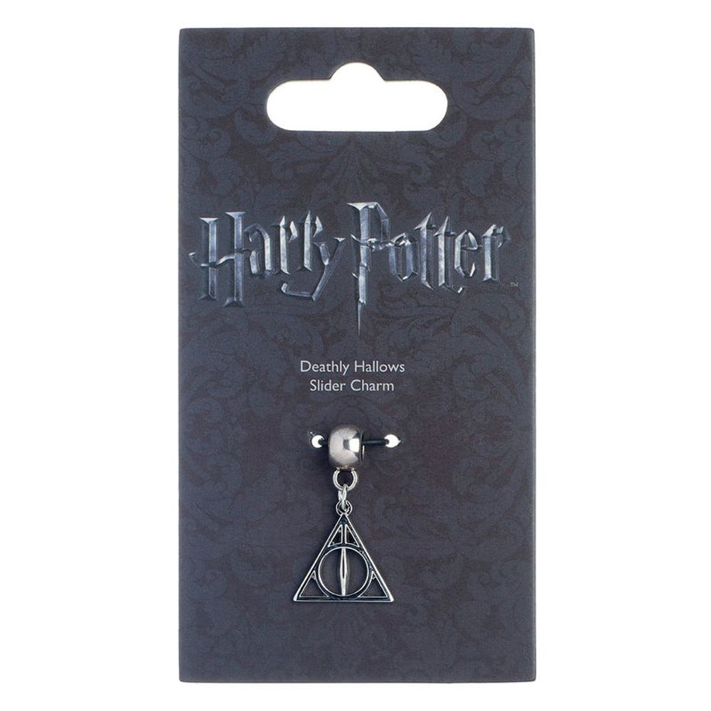 Privjesak za nakit Harry Potter i Darovi smrti slika 3