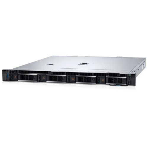 Dell PowerEdge R360 Xeon E-2434 4C 1x16GB H355 1x600GB SAS 700W (1+0) 3yr NBD + šine slika 3