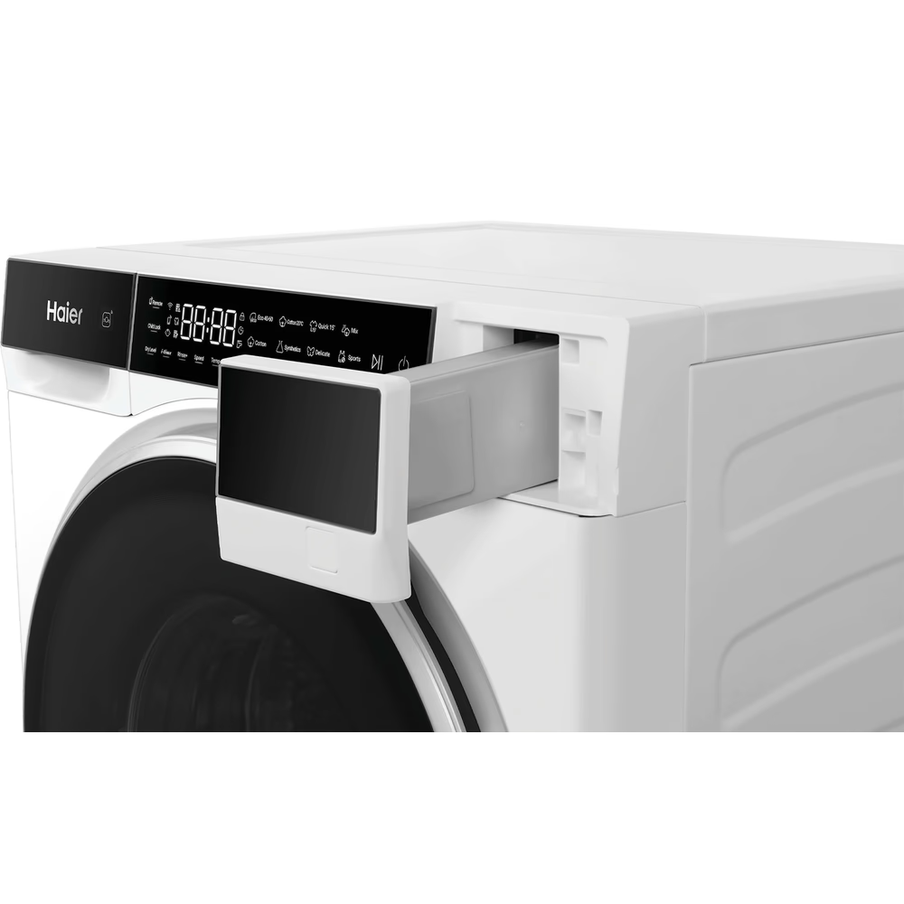 Haier perilica sušilica rublja HWD50-BP12307U-S slika 6