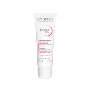 BIODERMA SENSIBIO DS+ KREMA 40ML