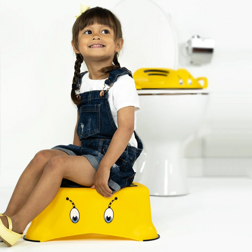 My Carry Potty My Little Step Stool - Bumbar slika 4