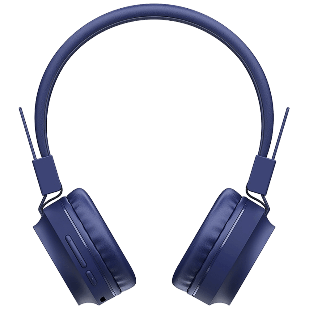 hoco. Slušalice - W25 Promise Blue slika 3