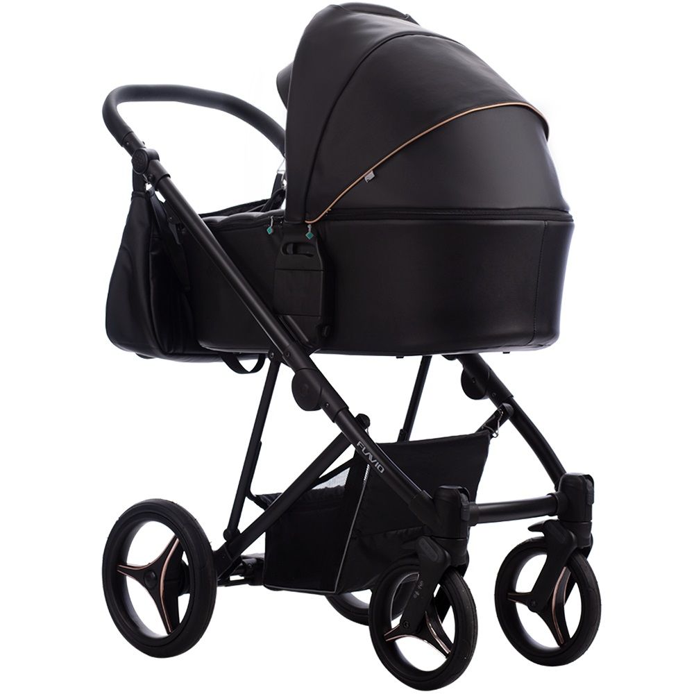 Bebetto Kolica Flavio Pro - Set 3u1 Pro 06 slika 5