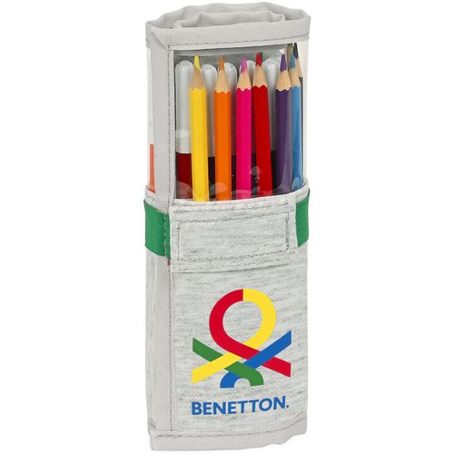 Benetton POP Rolling pernica 27pcs slika 3