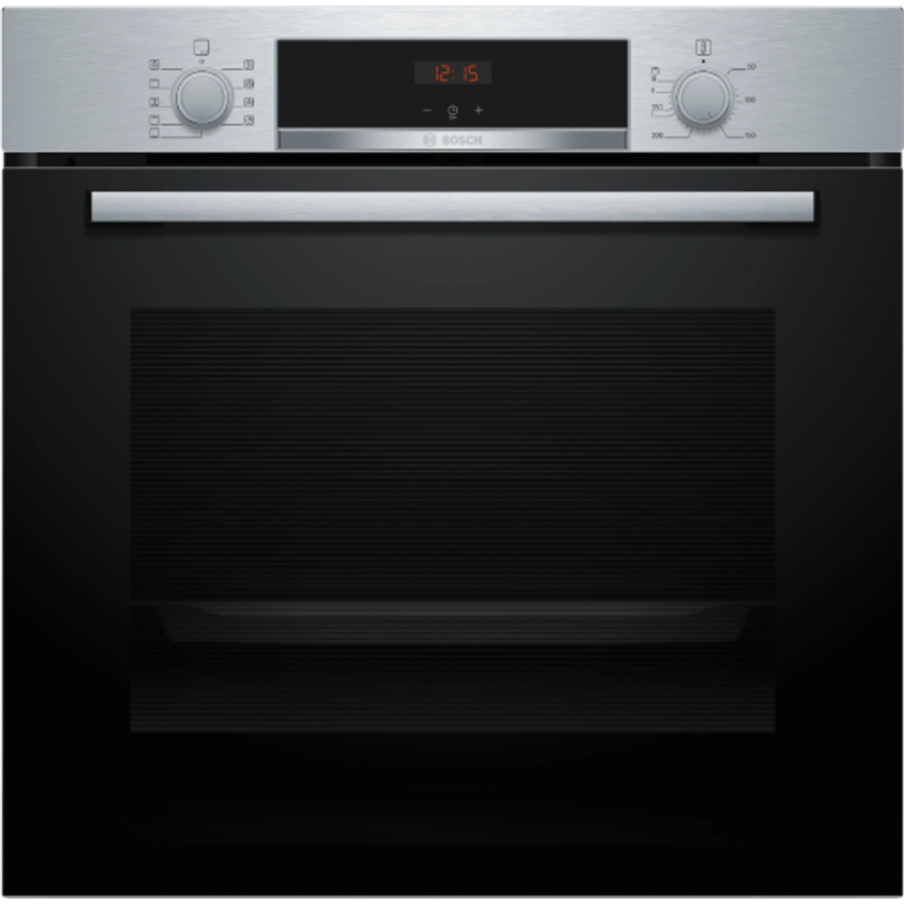 Bosch Ugradbena pećnica HBA534BS3 - Serija 4 slika 1