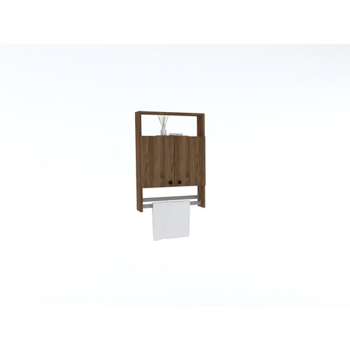 Woody Fashion Kupaonica, Ela - Walnut slika 2