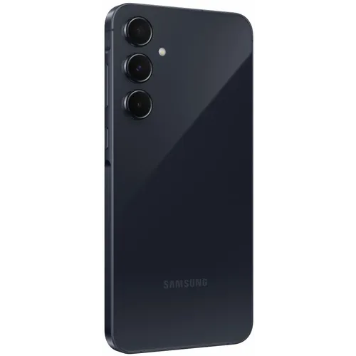 Samsung A55 5G 8GB/128GB Mobilni telefon crna slika 3