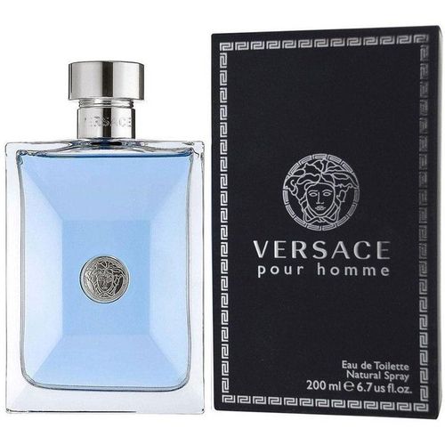 Versace Pour Homme Eau De Toilette 200 ml (man) slika 1