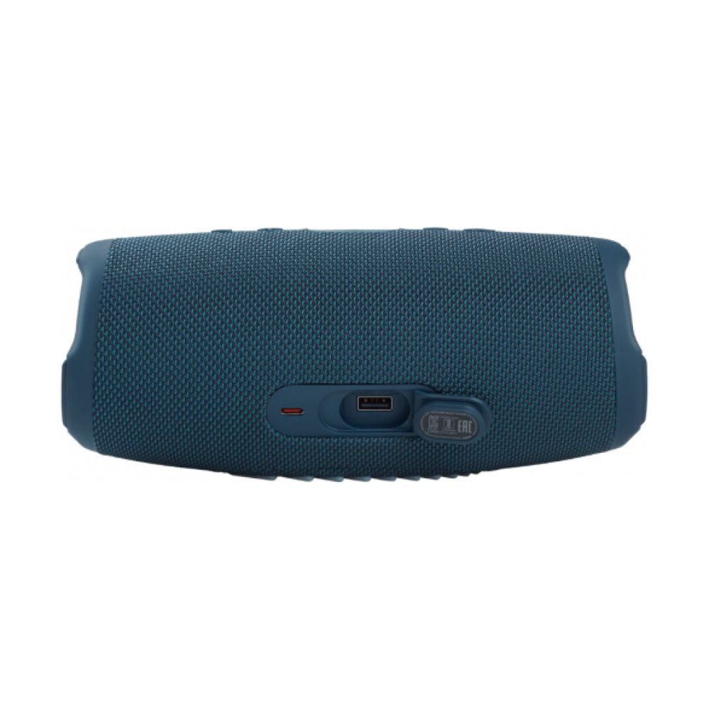 JBL CHARGE 5 BLUE prenosni bluetooth zvučnik slika 4