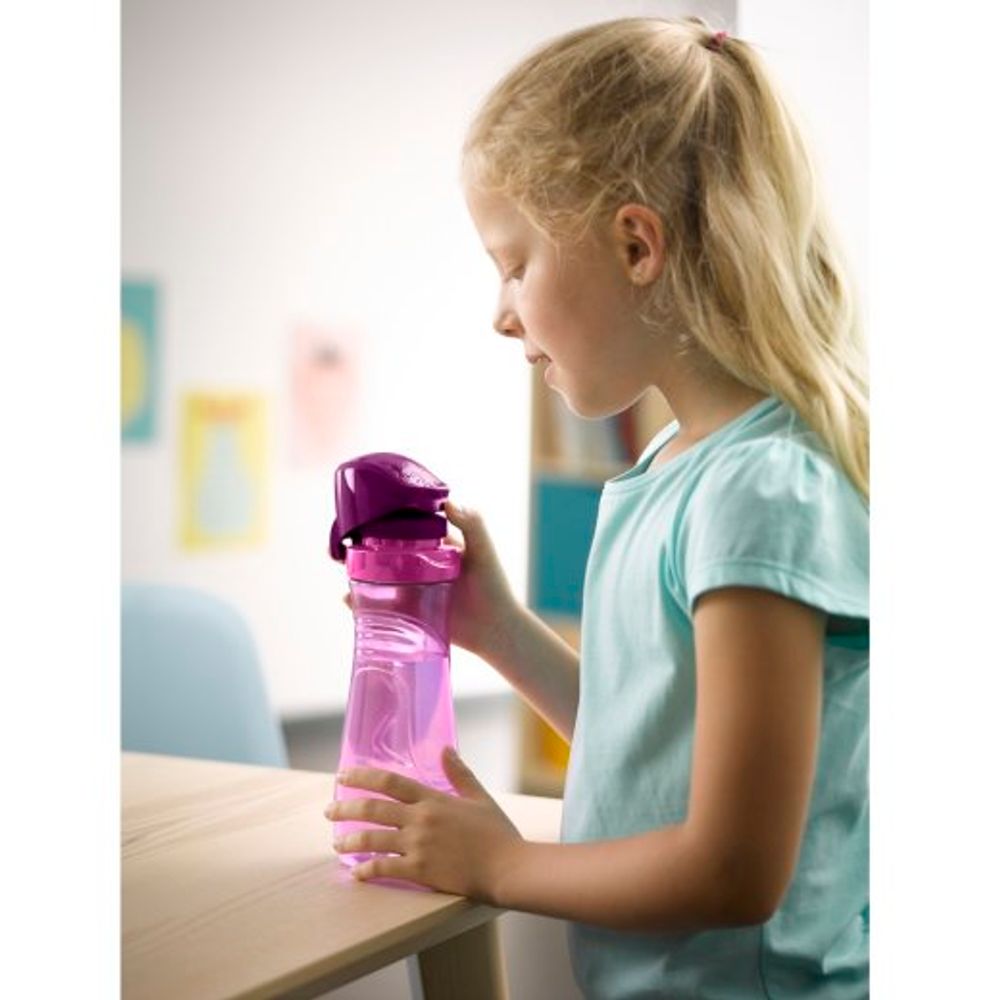 Maped Picnik Boca za vodu 580ml roza ORIGINS slika 3