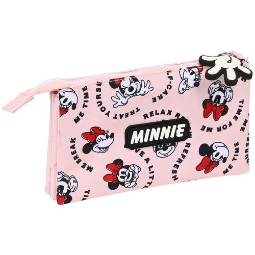 Disney Minnie Me Time pernica slika 2