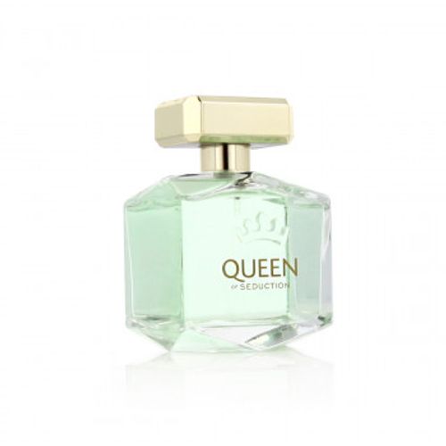 Antonio Banderas Queen of Seduction Eau De Toilette 80 ml (woman) slika 1