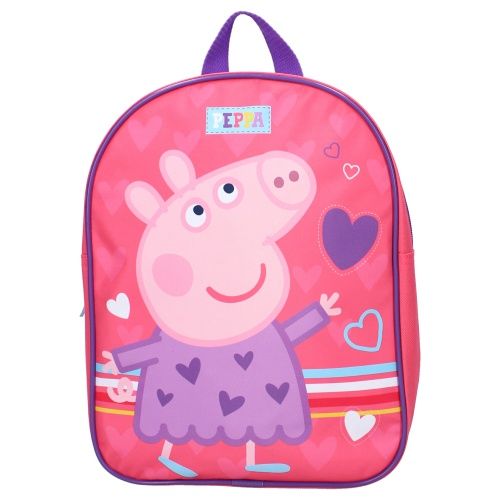 Peppa Pig ruksak Chosen Ones slika 2