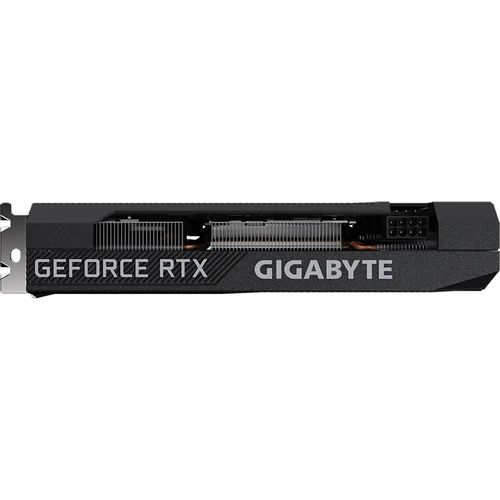 GIGABYTE nVidia GeForce RTX 3060 12GB 192bit GV-N3060WF2OC-12GD rev 2.0 grafička karta slika 5
