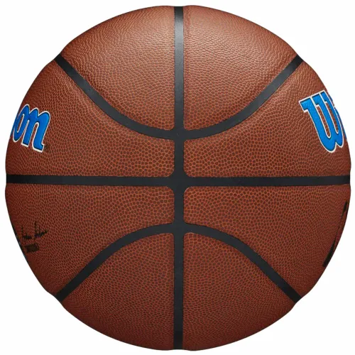 Wilson Team Alliance Orlando Magic Košarkaška Lopta WTB3100XBORL slika 6