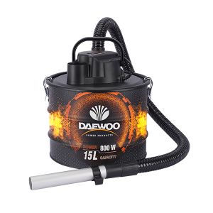 Daewoo usisivač za pepeo 800W 15L DAAVC800