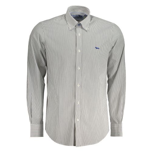 HARMONT &amp; BLAINE LONG SLEEVE SHIRT MEN WHITE slika 1