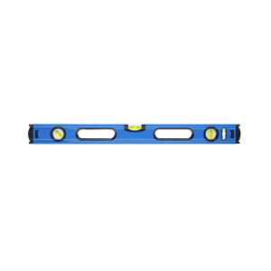 Högert Libela s rukohvatima aluminijska 60 cm, 3 nivelatora