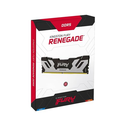 KINGSTON DIMM DDR5 32GB 6000MT/s KF560C32RS-32 FURY Renegade slika 3