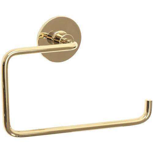 Ručka za WC papir Gold 322204A slika 3