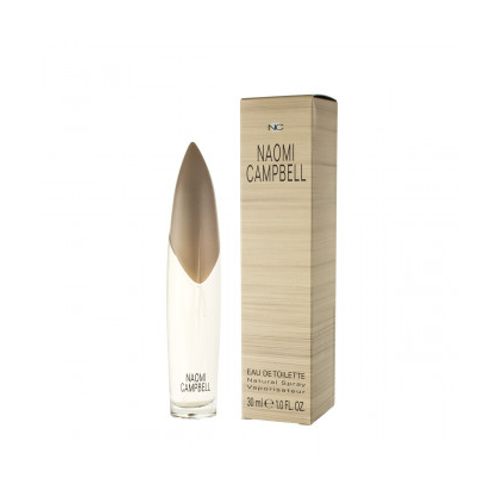 Naomi Campbell Naomi Campbell Eau De Toilette 30 ml (woman) slika 2