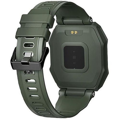 Moye Kairos Smart Watch Green slika 3