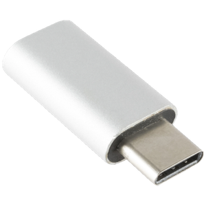 SAL Adapter USB type C / microUSB - USBC A1