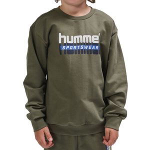 Hummel Duks Hmltukas Sweatshirt Za Dečake